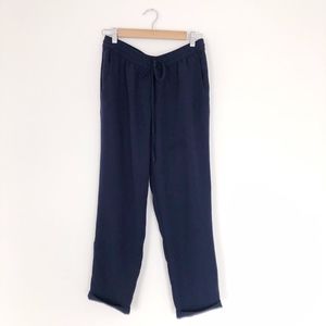 J CREW Jogger Pants